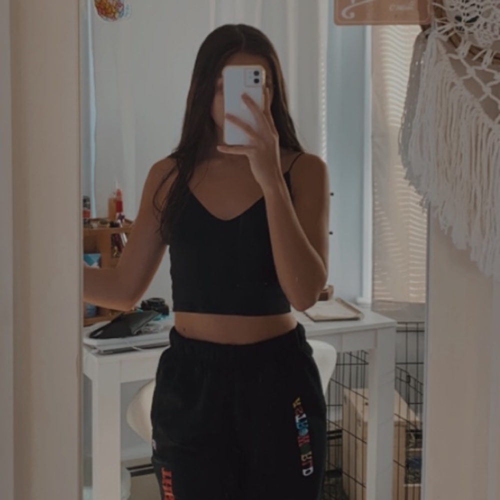 Meet your Posher, Natalia